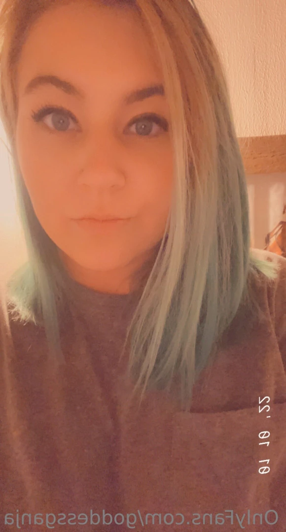 Goddess Ganja [ goddessganja ] Onlyfans leaked photo 5765839 on Hotleaks.tv