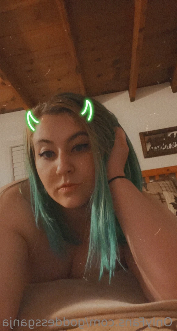 Goddess Ganja [ goddessganja ] Onlyfans leaked photo 5765967 on Hotleaks.tv