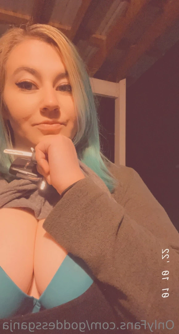Goddess Ganja [ goddessganja ] Onlyfans leaked photo 5766082 on Hotleaks.tv