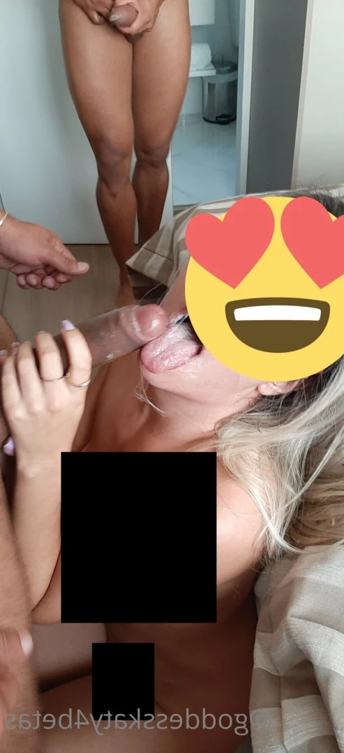 Goddess Katy 4 Beta Boys [ goddesskaty4betas ] Onlyfans leaked photo 5612299 on Hotleaks.tv