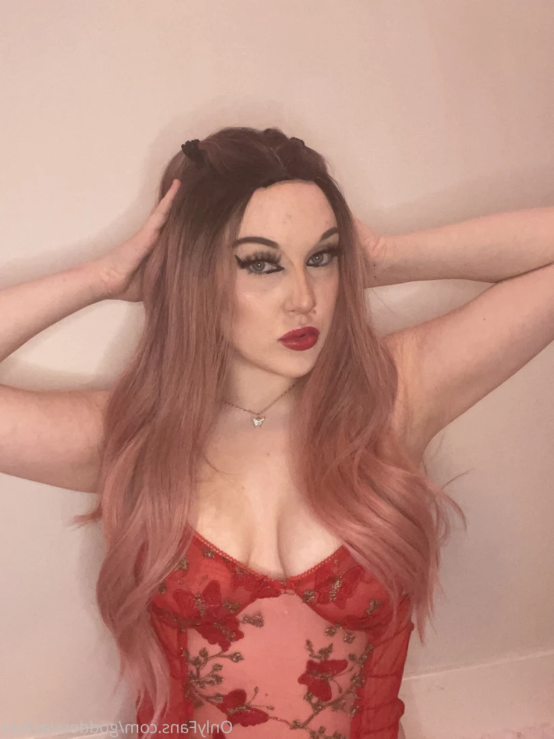 Goddess Layla🦋 [ goddesslaylaaa ] Onlyfans leaked photo 5694340 on Hotleaks.tv