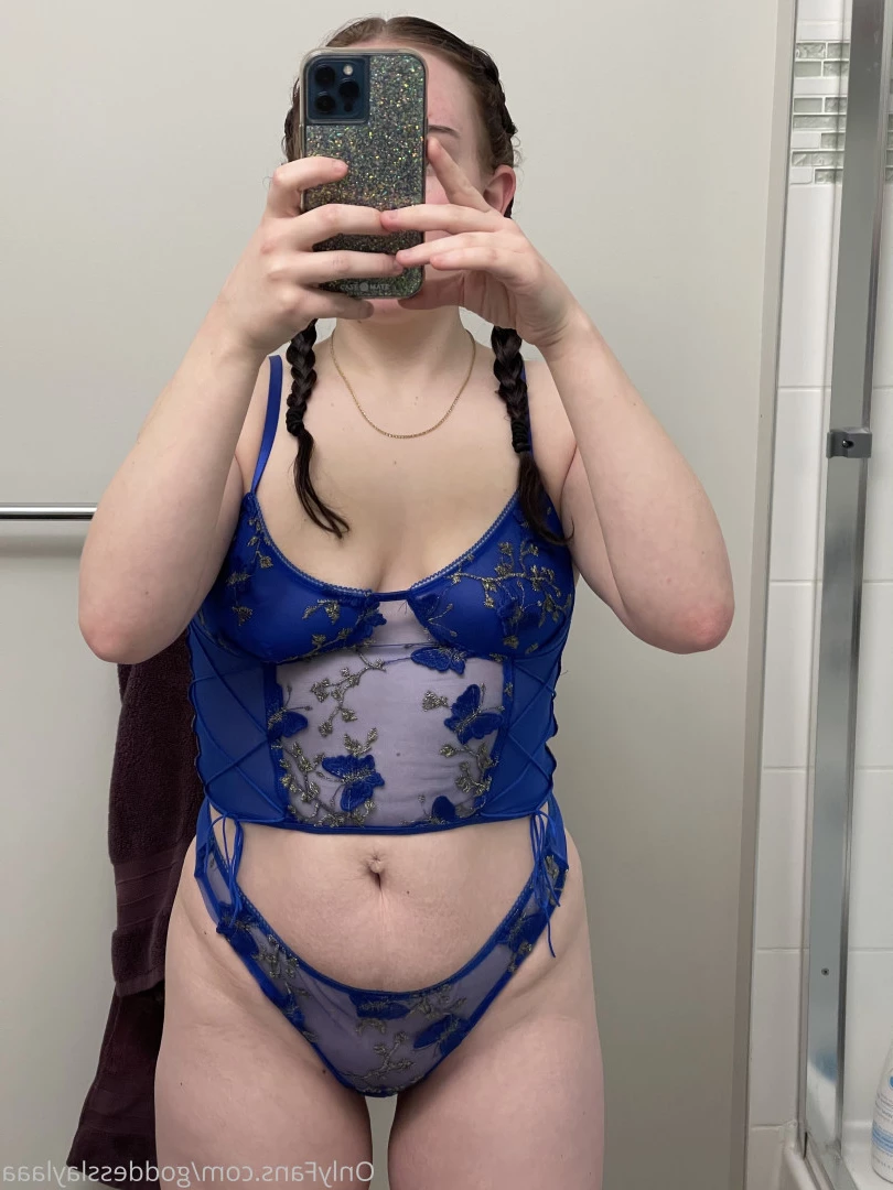 Goddess Layla🦋 [ goddesslaylaaa ] Onlyfans leaked photo 5694444 on Hotleaks.tv