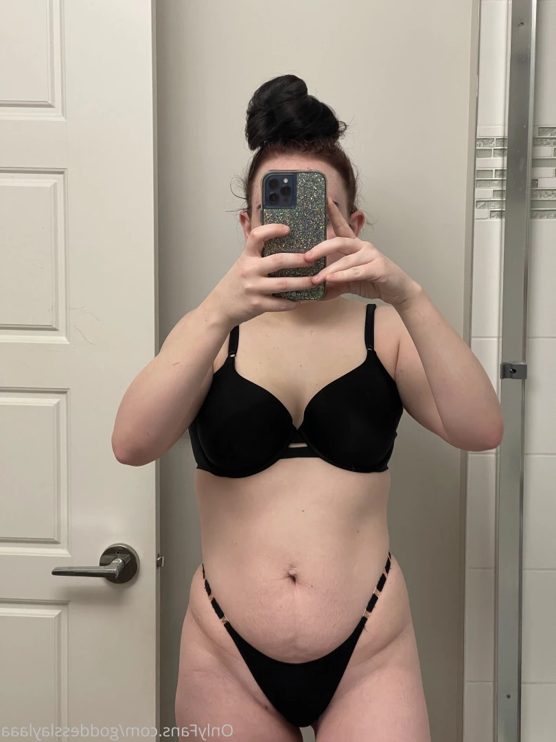 Goddess Layla🦋 [ goddesslaylaaa ] Onlyfans leaked photo 5694498 on Hotleaks.tv