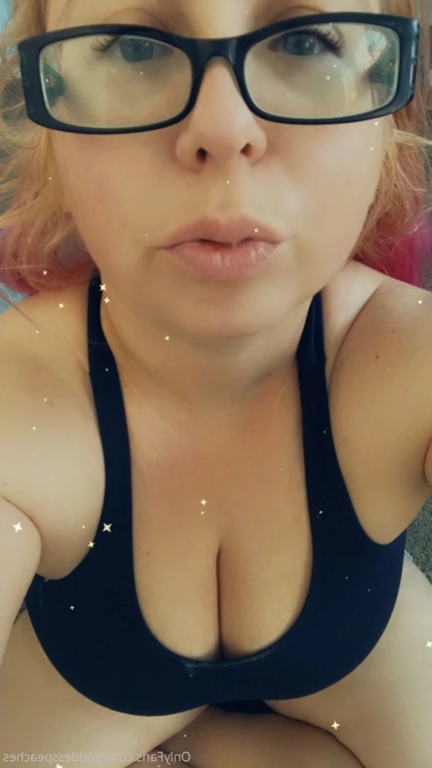 🍑Peaches 💦Breed Me🍆StepMom⛓Mistress [ goddesspeaches ] Onlyfans leaked photo 12901438 on Hotleaks.tv