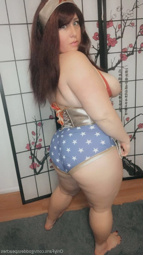 🍑Peaches 💦Breed Me🍆StepMom⛓Mistress [ goddesspeaches ] Onlyfans leaked photo 12942428 on Hotleaks.tv