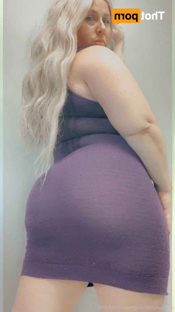 🍑Peaches 💦Breed Me🍆StepMom⛓Mistress [ goddesspeaches ] Onlyfans leaked photo 14786032 on Hotleaks.tv