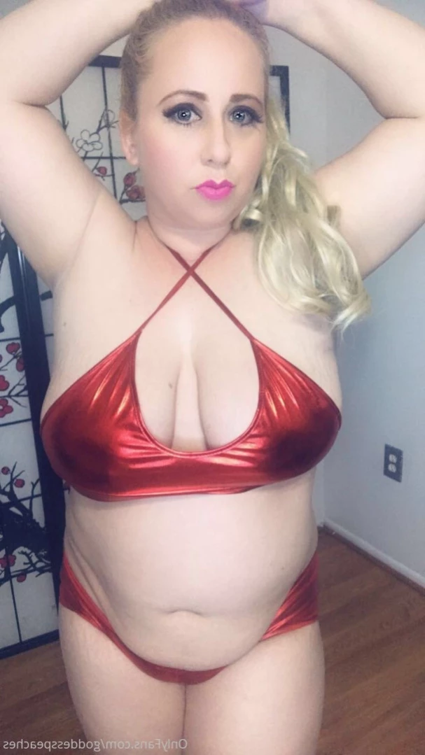 🍑Peaches 💦Breed Me🍆StepMom⛓Mistress [ goddesspeaches ] Onlyfans leaked photo 16003184 on Hotleaks.tv