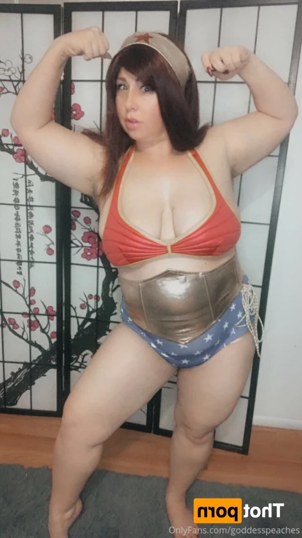 🍑Peaches 💦Breed Me🍆StepMom⛓Mistress [ goddesspeaches ] Onlyfans leaked photo 16335296 on Hotleaks.tv