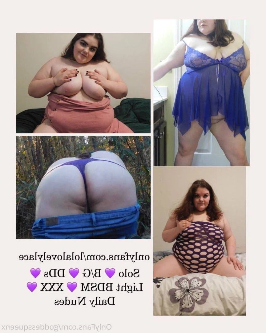 ♡‧₊˚ FAT BRATT ˚₊‧‎♡ [ creamykatexo ] Onlyfans leaked photo 5608603 on Hotleaks.tv