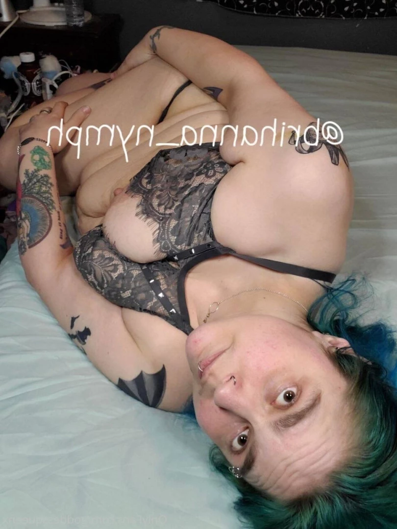 ♡‧₊˚ FAT BRATT ˚₊‧‎♡ [ creamykatexo ] Onlyfans leaked photo 5608705 on Hotleaks.tv