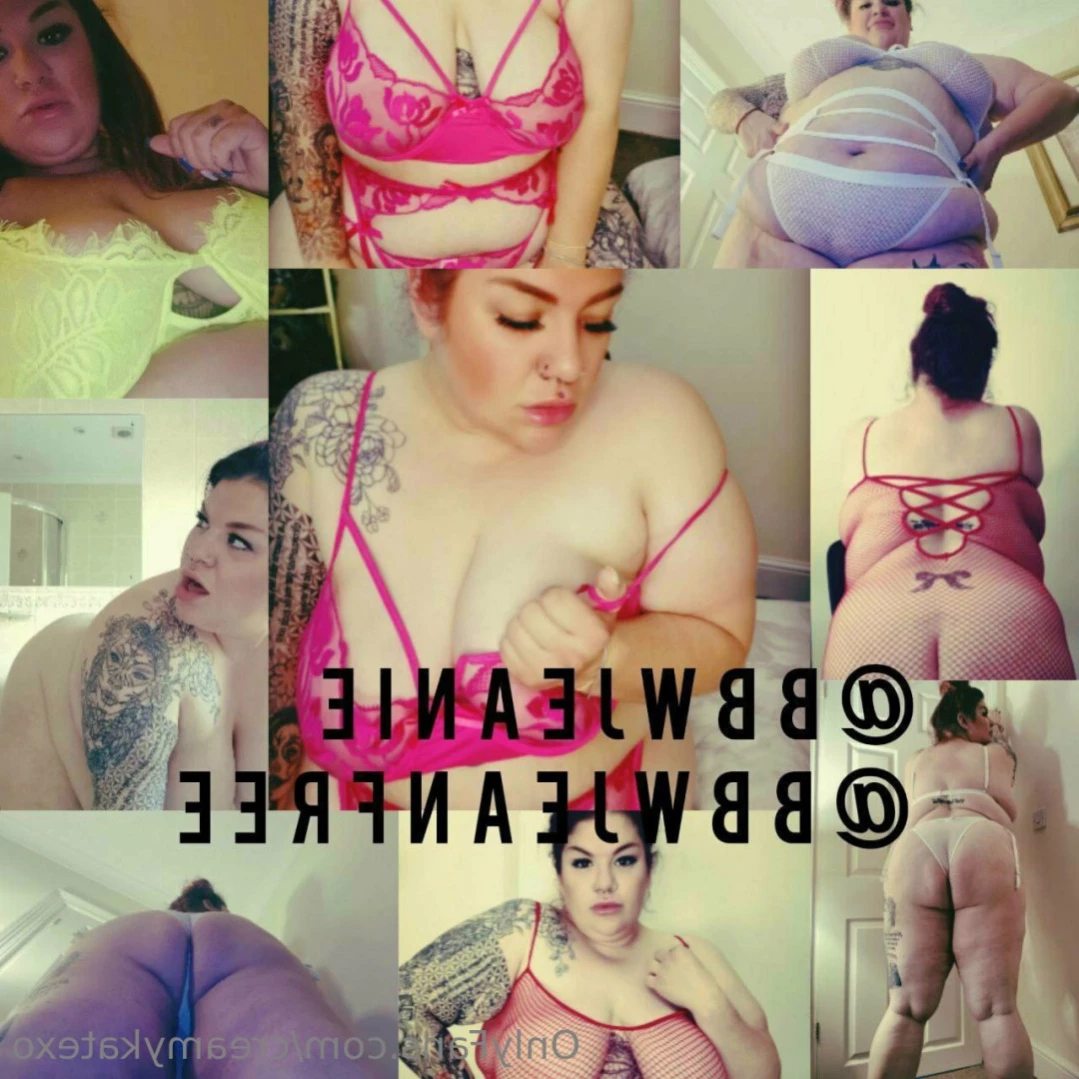 ♡‧₊˚ FAT BRATT ˚₊‧‎♡ [ creamykatexo ] Onlyfans leaked photo 14870755 on Hotleaks.tv