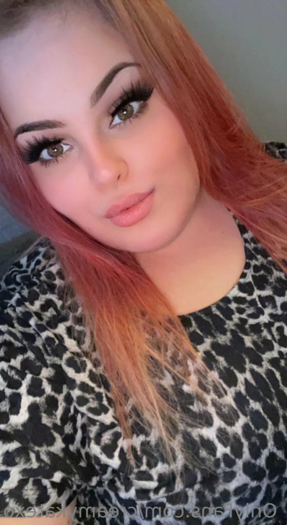 ♡‧₊˚ FAT BRATT ˚₊‧‎♡ [ creamykatexo ] Onlyfans leaked photo 14923170 on Hotleaks.tv