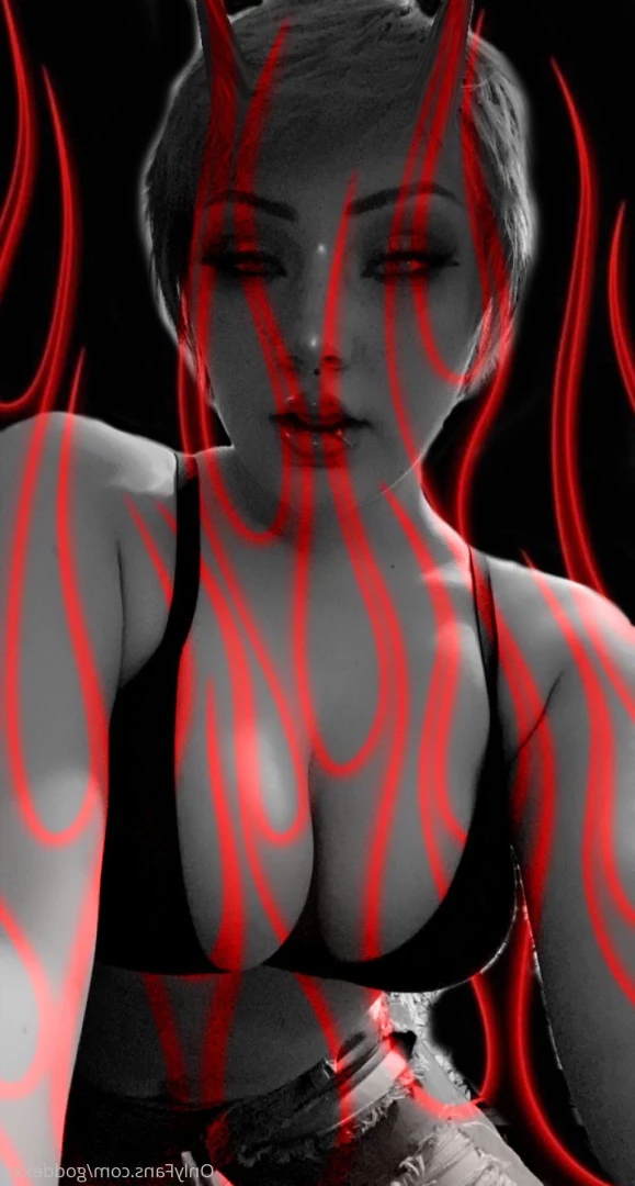 goddexox(they/them) [ goddexxx ] Onlyfans leaked photo 5610657 on Hotleaks.tv