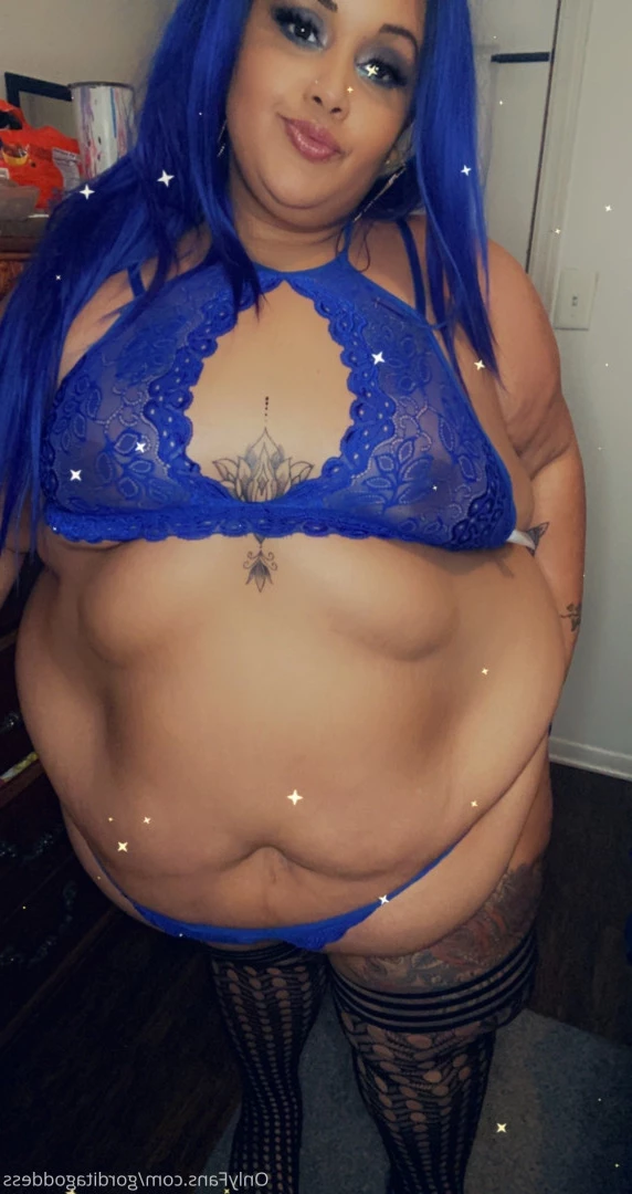 Gordita Goddess [ gorditagoddess ] Onlyfans leaked photo 5765100 on Hotleaks.tv