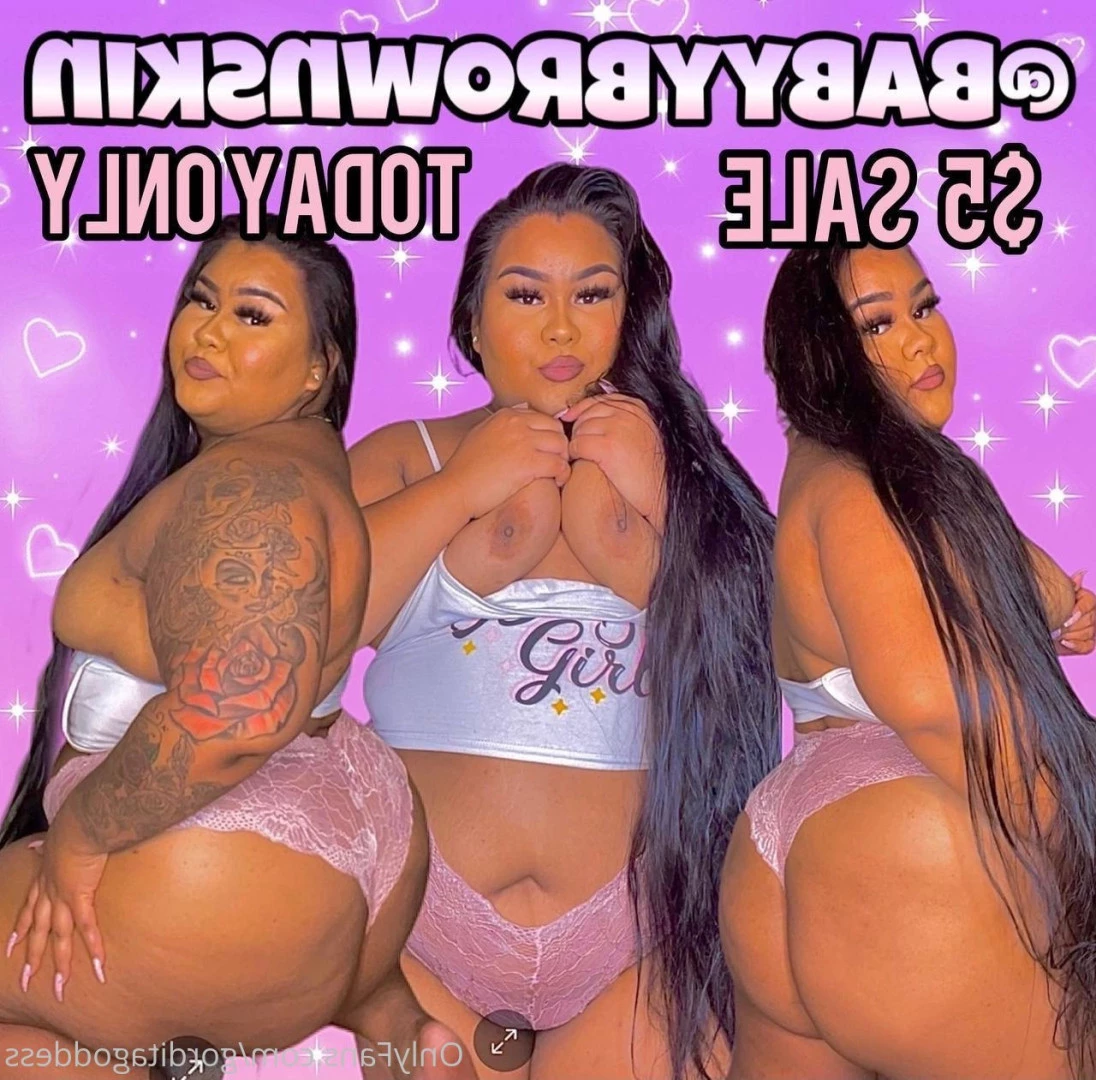 Gordita Goddess [ gorditagoddess ] Onlyfans leaked photo 5765164 on Hotleaks.tv