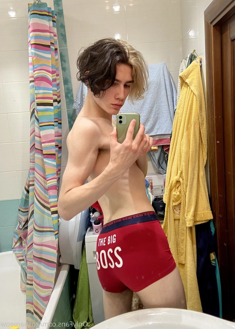 goshameow Onlyfans leaked photo 5691650 on Hotleaks.tv