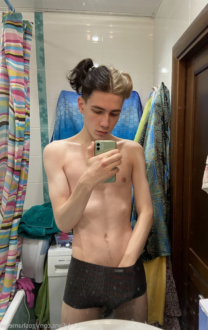 goshameow Onlyfans leaked photo 5691790 on Hotleaks.tv