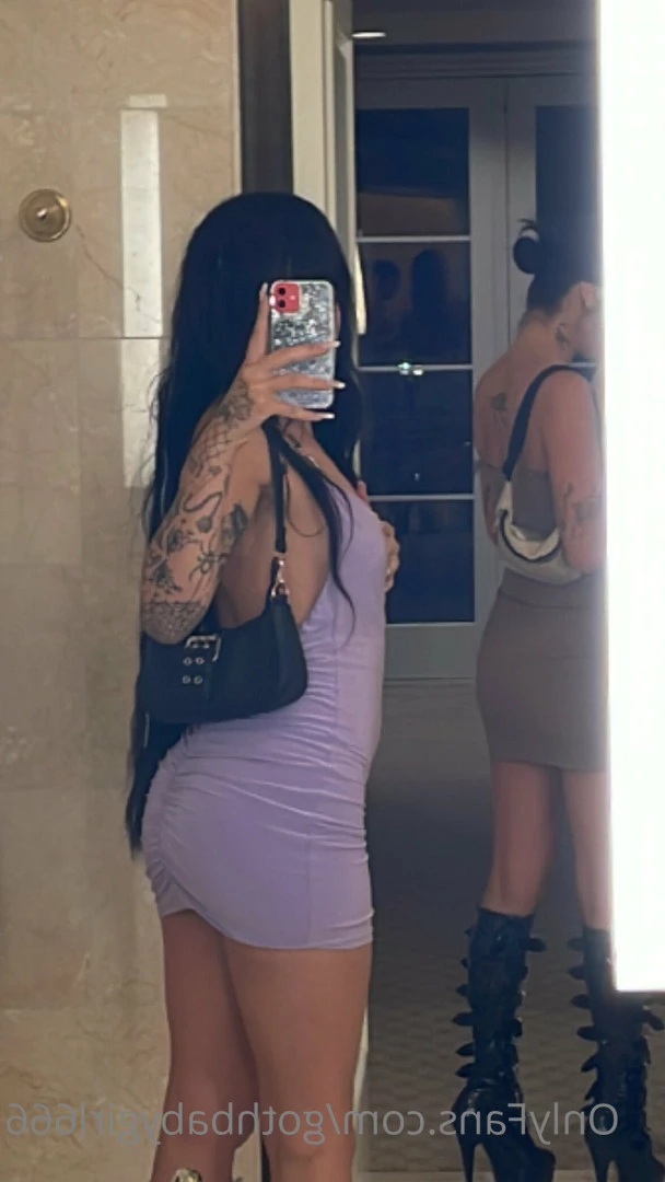 Vanessa [ gothbabygirl666 ] Onlyfans leaked photo 5607935 on Hotleaks.tv