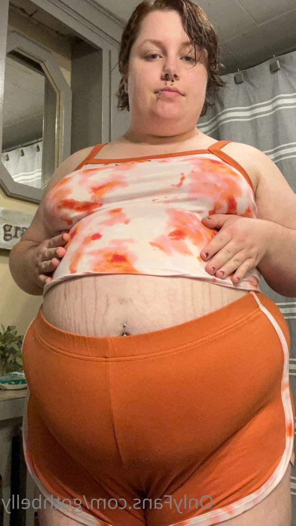 Amber [ gothbelly ] Onlyfans leaked photo 5597091 on Hotleaks.tv