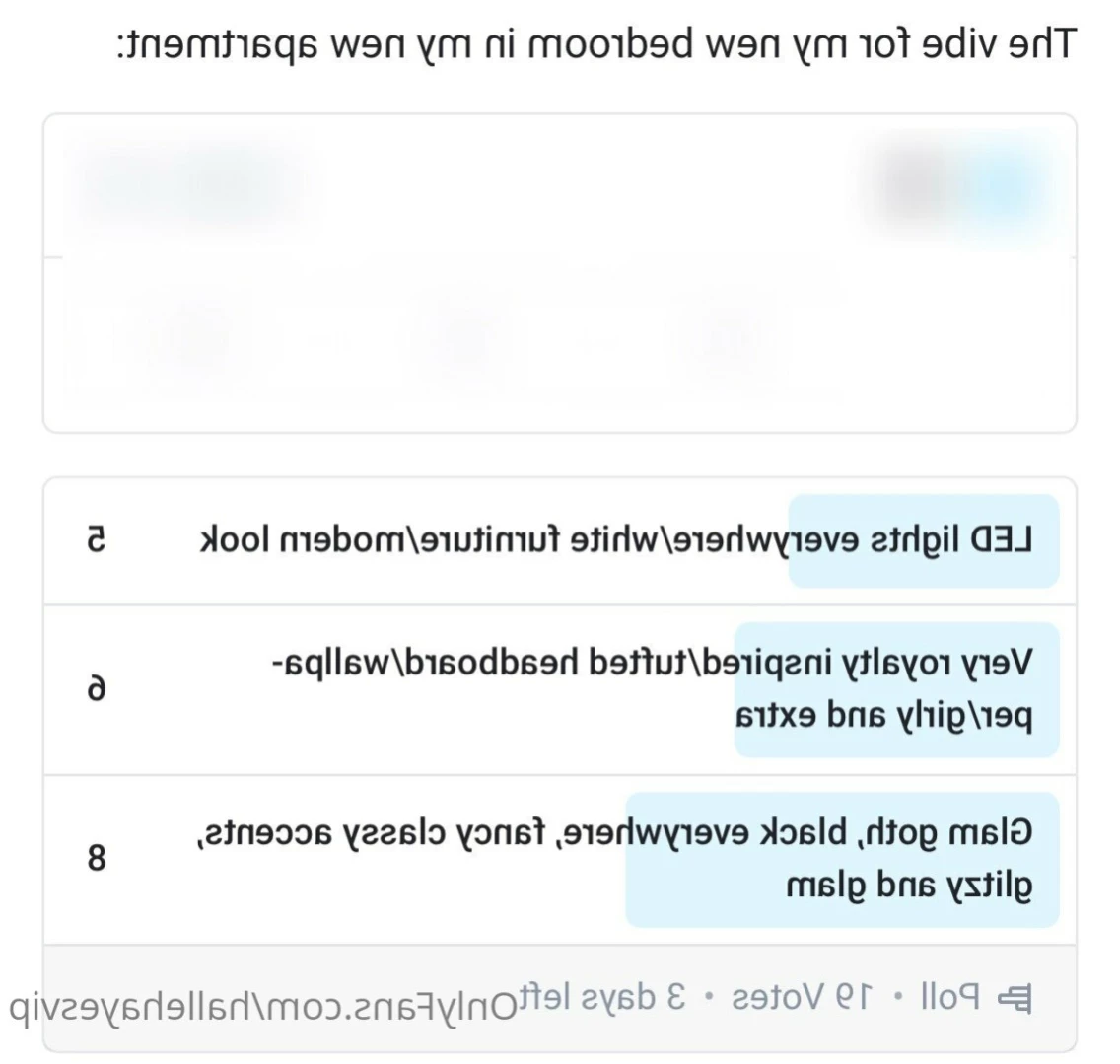 🖤𝘼𝙢𝙖𝙯𝙤𝙣 𝙝𝙖𝙡𝙡𝙚 🖤 [ hallehayesvip ] Onlyfans leaked photo 11342431 on Hotleaks.tv