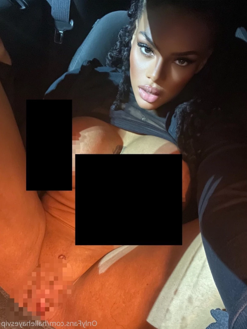 🖤𝘼𝙢𝙖𝙯𝙤𝙣 𝙝𝙖𝙡𝙡𝙚 🖤 [ hallehayesvip ] Onlyfans leaked photo 11436317 on Hotleaks.tv