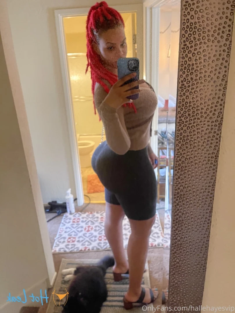 🖤𝘼𝙢𝙖𝙯𝙤𝙣 𝙝𝙖𝙡𝙡𝙚 🖤 [ hallehayesvip ] Onlyfans leaked photo 15799173 on Hotleaks.tv