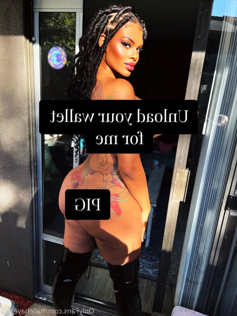 🖤𝘼𝙢𝙖𝙯𝙤𝙣 𝙝𝙖𝙡𝙡𝙚 🖤 [ hallehayesvip ] Onlyfans leaked photo 16242873 on Hotleaks.tv
