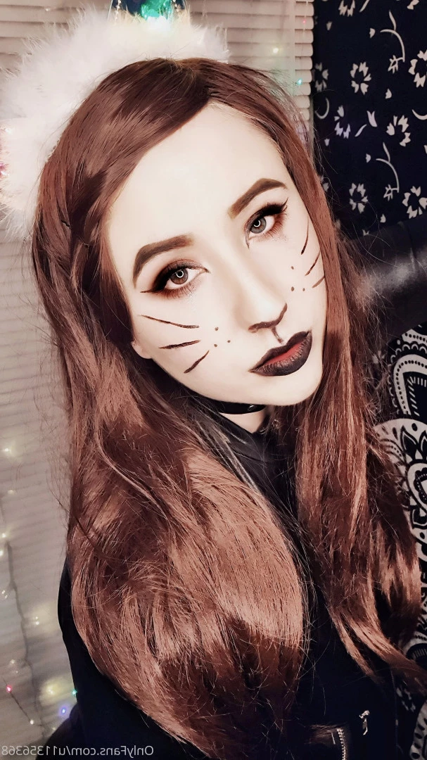 💸KITTI🎀 [ gothickitti ] Onlyfans leaked photo 5687716 on Hotleaks.tv