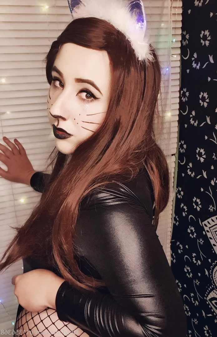 💸KITTI🎀 [ gothickitti ] Onlyfans leaked photo 5687805 on Hotleaks.tv