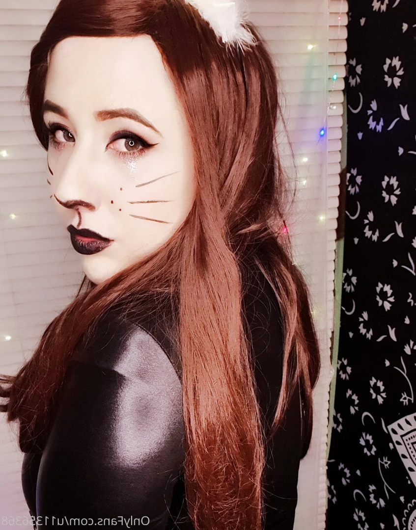💸KITTI🎀 [ gothickitti ] Onlyfans leaked photo 5687921 on Hotleaks.tv