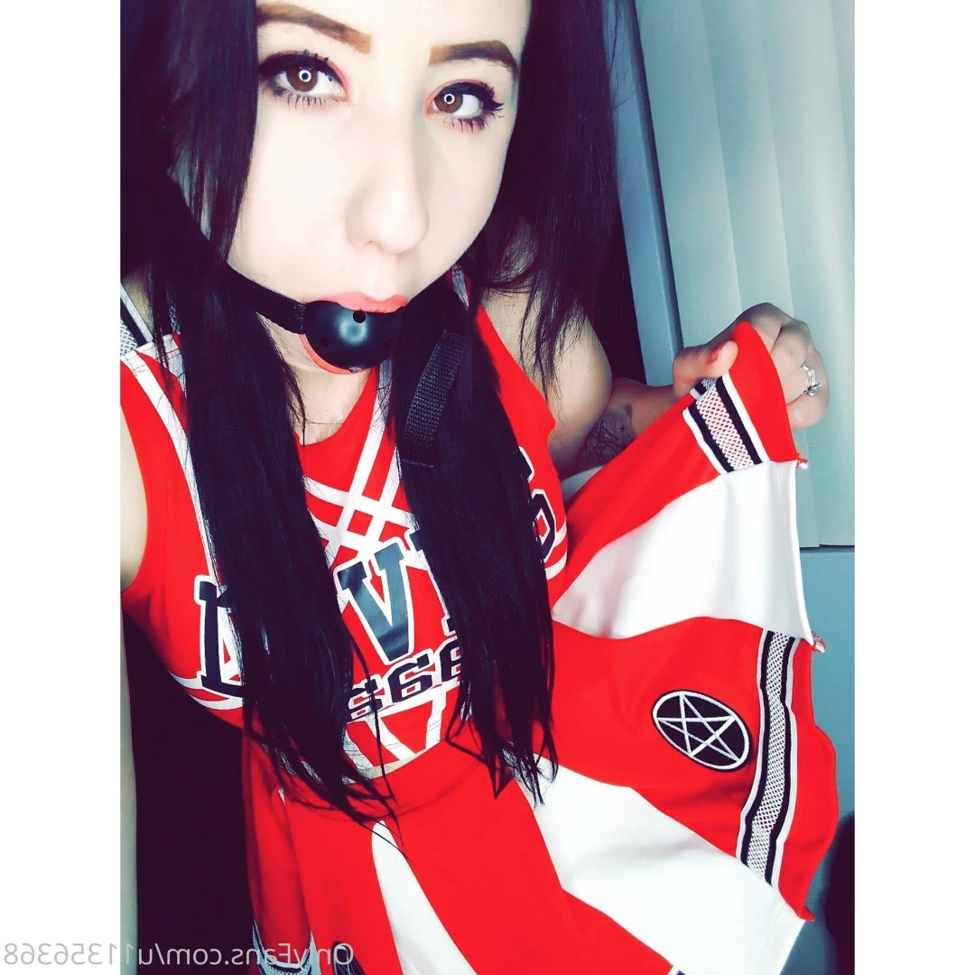 💸KITTI🎀 [ gothickitti ] Onlyfans leaked photo 5688173 on Hotleaks.tv