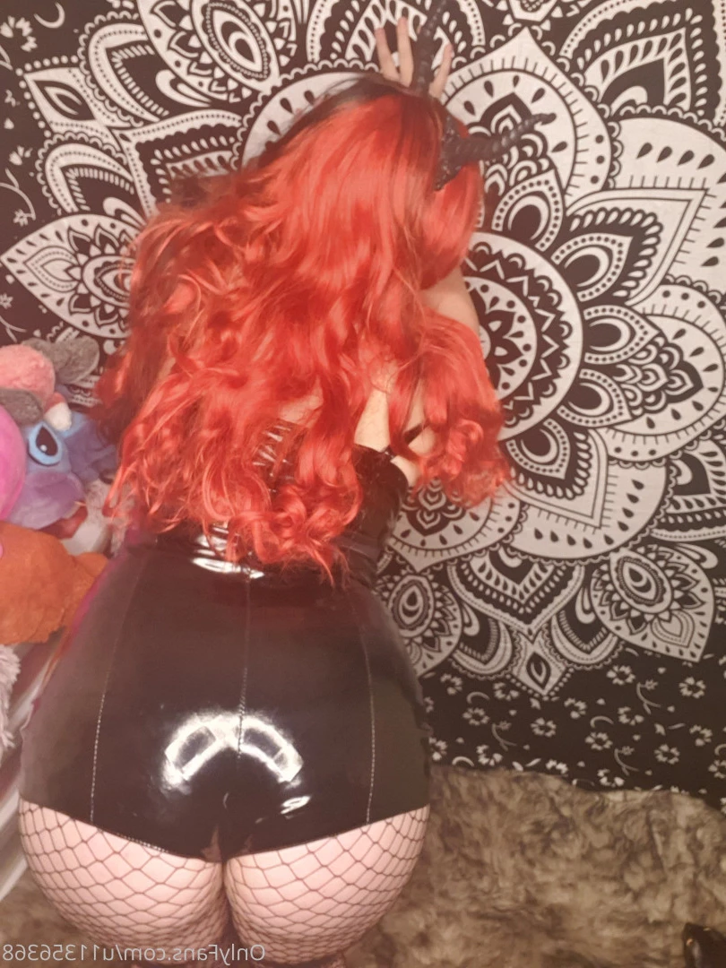 💸KITTI🎀 [ gothickitti ] Onlyfans leaked photo 5688569 on Hotleaks.tv