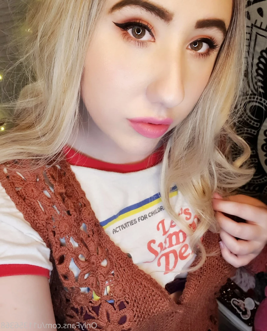 💸KITTI🎀 [ gothickitti ] Onlyfans leaked photo 5688627 on Hotleaks.tv
