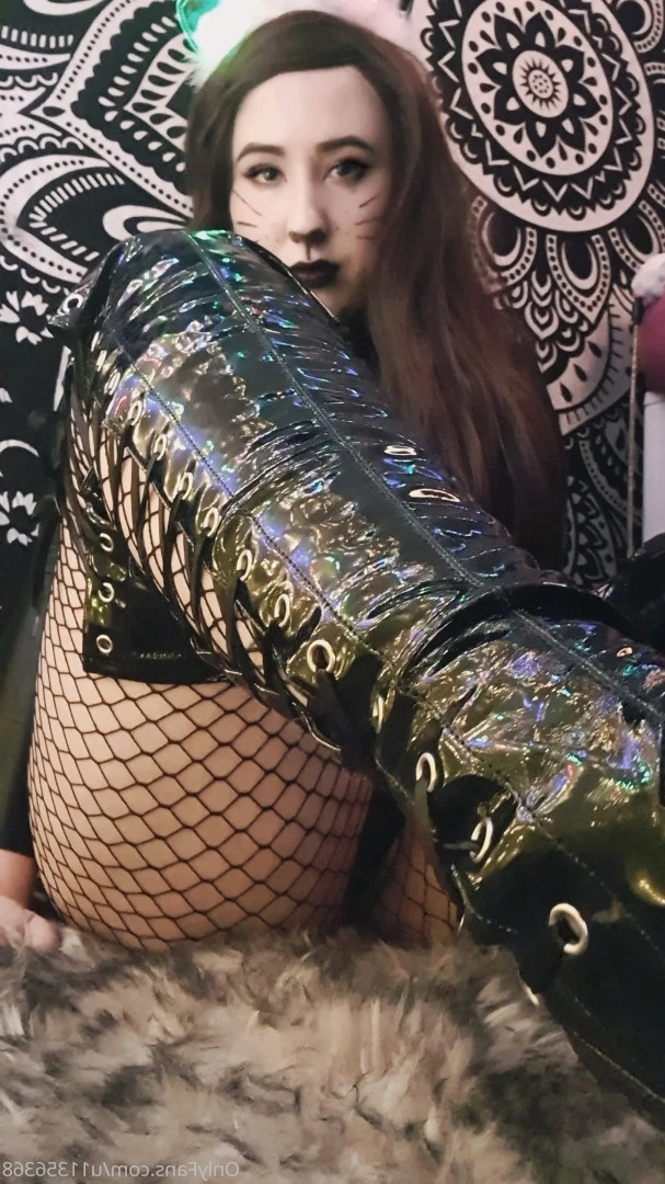 💸KITTI🎀 [ gothickitti ] Onlyfans leaked photo 5689597 on Hotleaks.tv