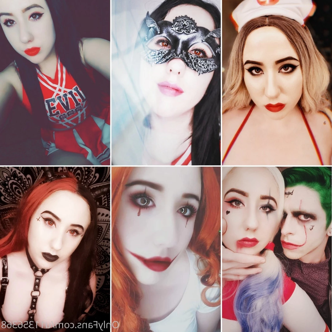 💸KITTI🎀 [ gothickitti ] Onlyfans leaked photo 5689762 on Hotleaks.tv