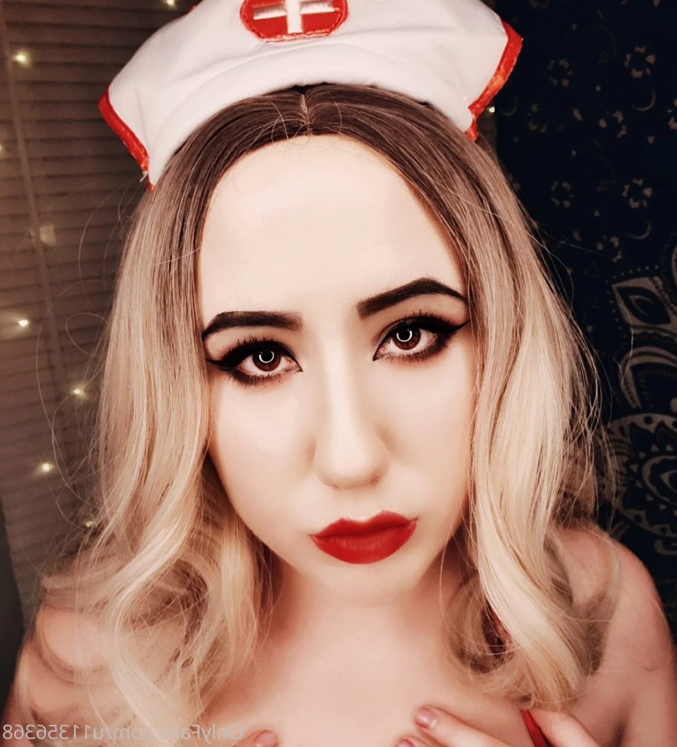 💸KITTI🎀 [ gothickitti ] Onlyfans leaked photo 5690036 on Hotleaks.tv