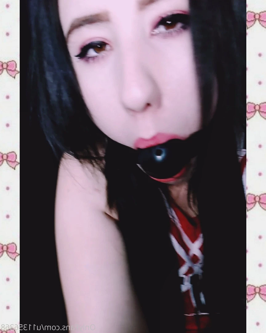 💸KITTI🎀 [ gothickitti ] Onlyfans leaked photo 5690072 on Hotleaks.tv