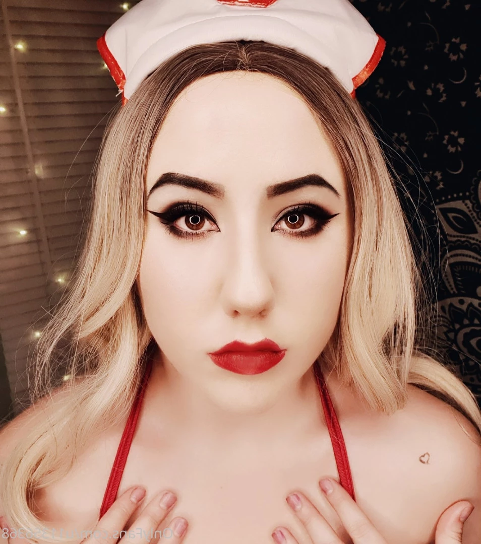 💸KITTI🎀 [ gothickitti ] Onlyfans leaked photo 5690121 on Hotleaks.tv