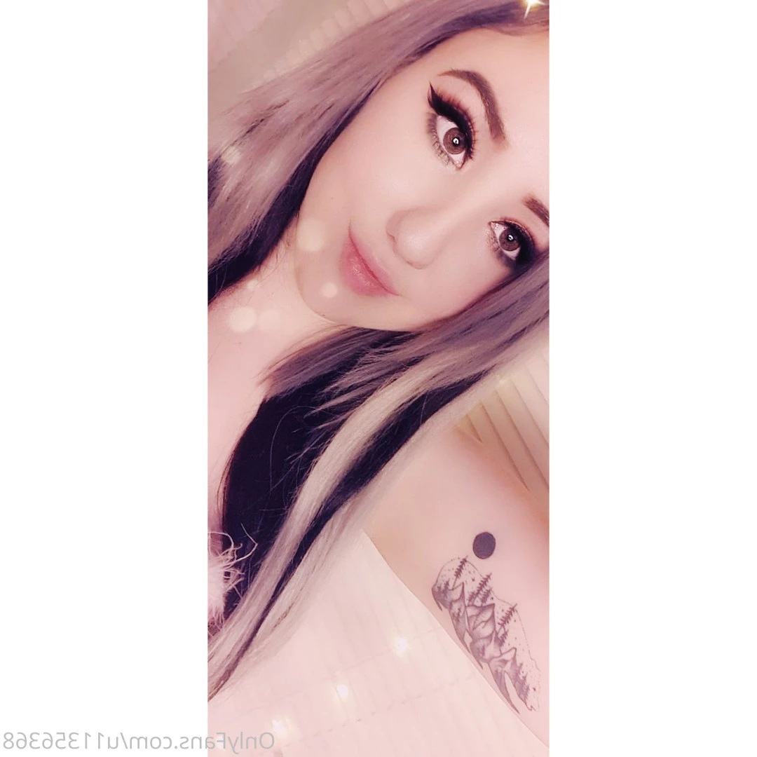 💸KITTI🎀 [ gothickitti ] Onlyfans leaked photo 5690611 on Hotleaks.tv