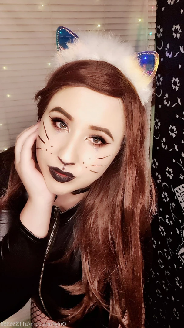 💸KITTI🎀 [ gothickitti ] Onlyfans leaked photo 5690968 on Hotleaks.tv