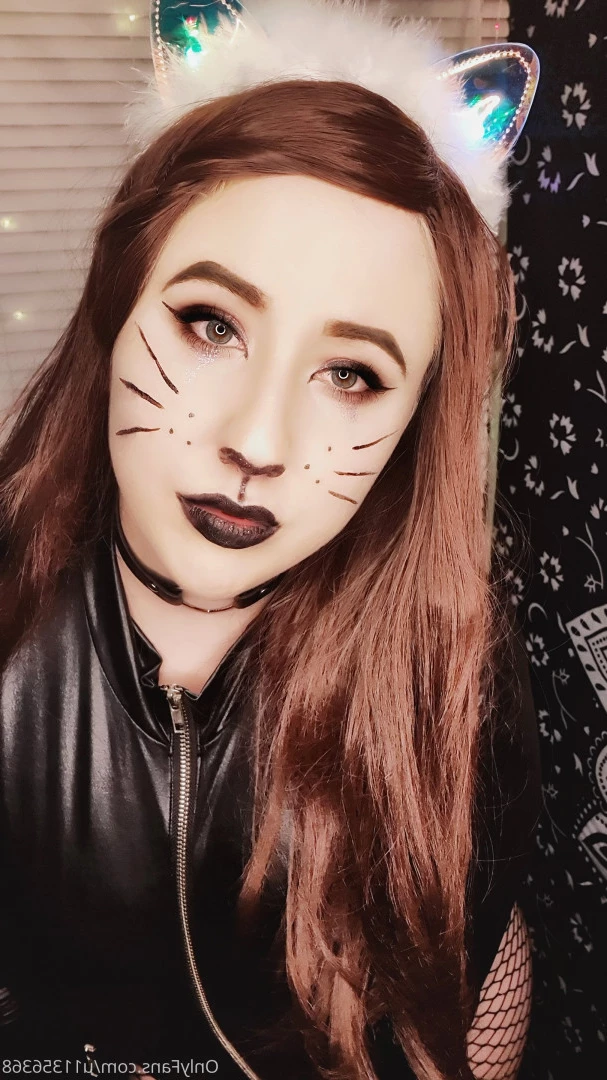 💸KITTI🎀 [ gothickitti ] Onlyfans leaked photo 5691206 on Hotleaks.tv