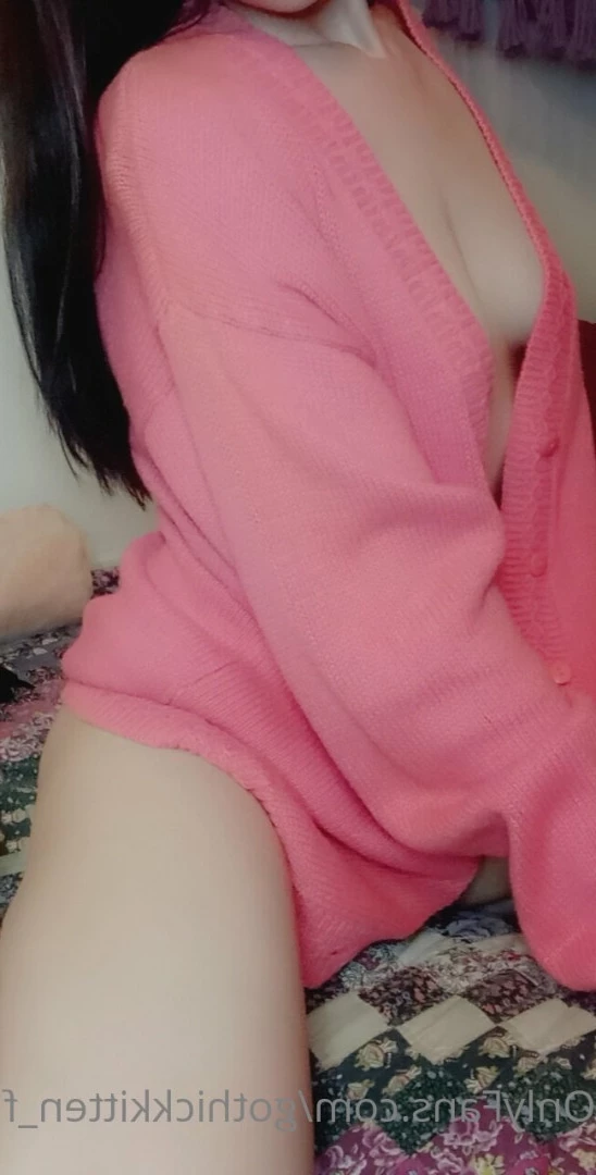 💜𝕲𝖔𝖙𝖍 𝓚𝓲𝓽𝓽𝓮𝓷💜 [ gothickkitten_free ] Onlyfans leaked photo 5591034 on Hotleaks.tv