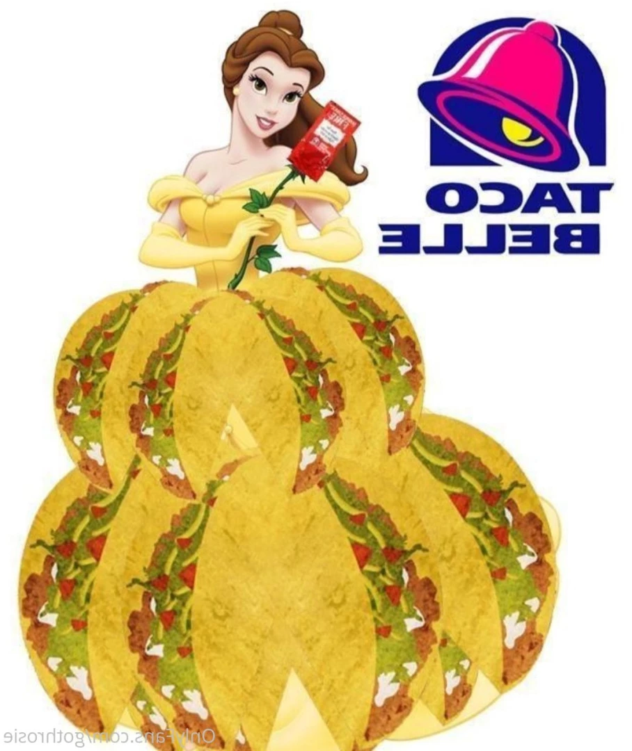 Taco Belle [ gothrosie ] Onlyfans leaked photo 9094525 on Hotleaks.tv