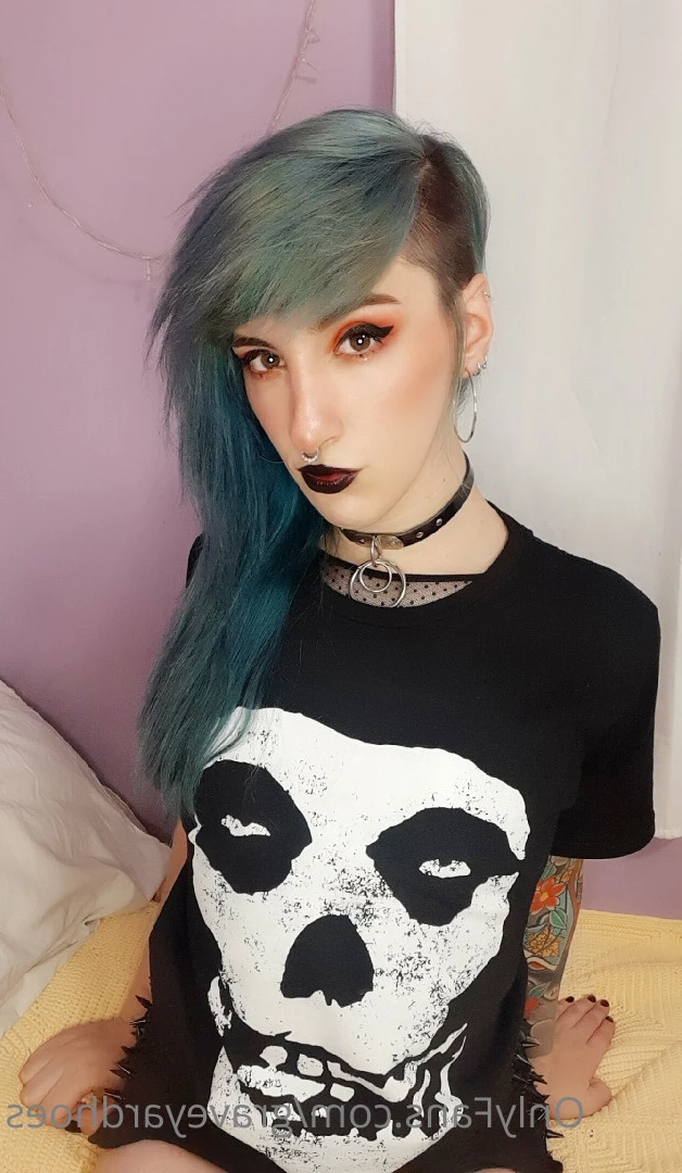kawaimisfit [ graveyardhoes ] Onlyfans leaked photo 5760630 on Hotleaks.tv