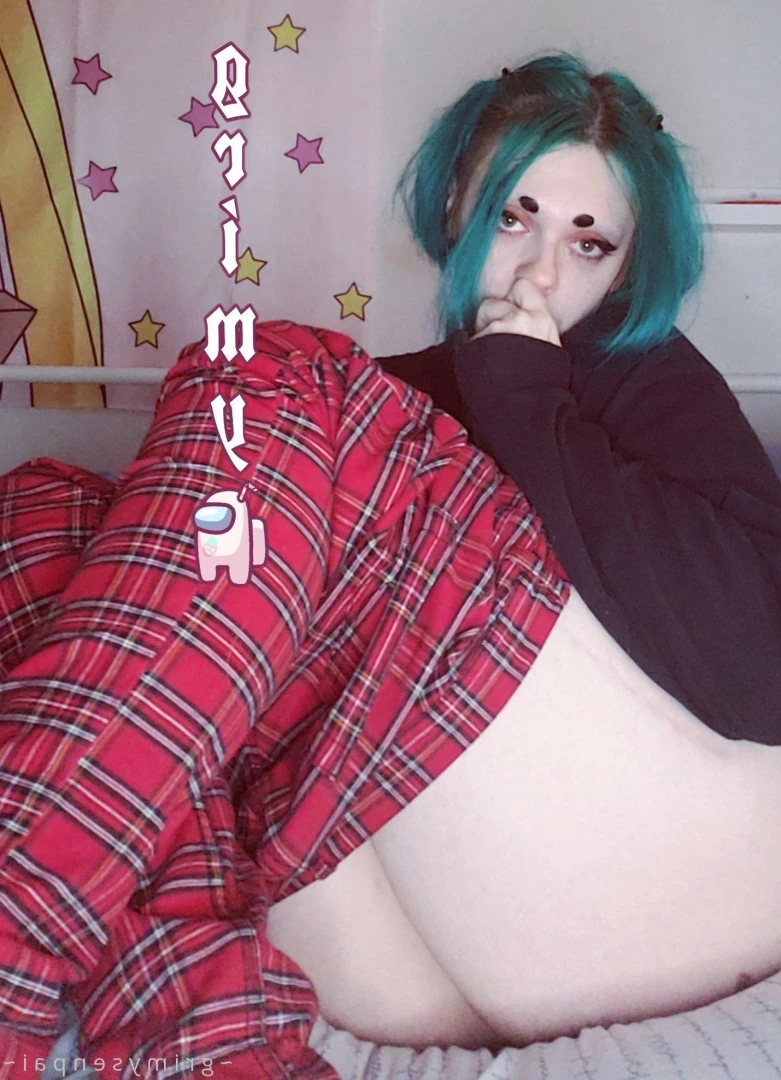 grimybby Onlyfans leaked photo 5786794 on Hotleaks.tv