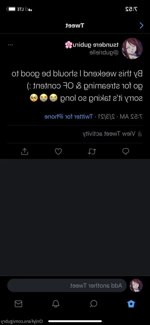 gubry Onlyfans leaked photo 5588344 on Hotleaks.tv