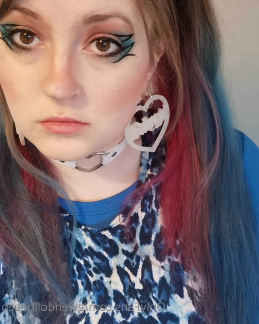 Gwendoll Peach [ gwendollpeach ] Onlyfans leaked photo 14223160 on Hotleaks.tv