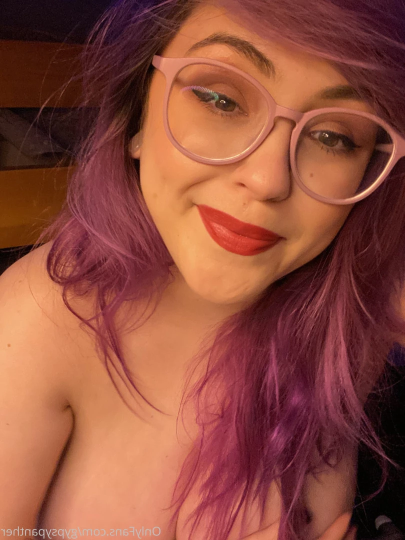 Cait [ gypsypanther ] Onlyfans leaked photo 5685963 on Hotleaks.tv