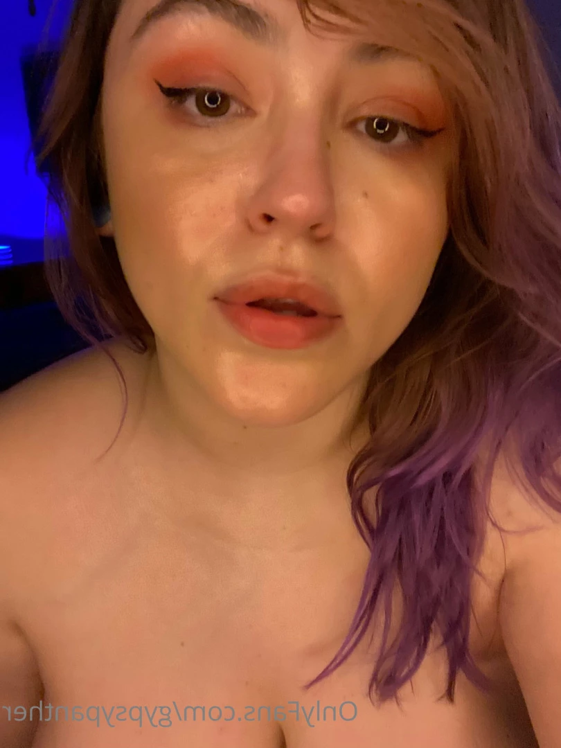 Cait [ gypsypanther ] Onlyfans leaked photo 5686052 on Hotleaks.tv