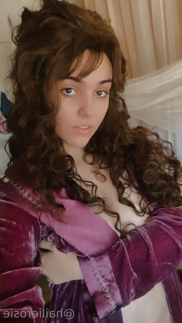 Hailie [ hailierosie ] Onlyfans leaked photo 5605953 on Hotleaks.tv